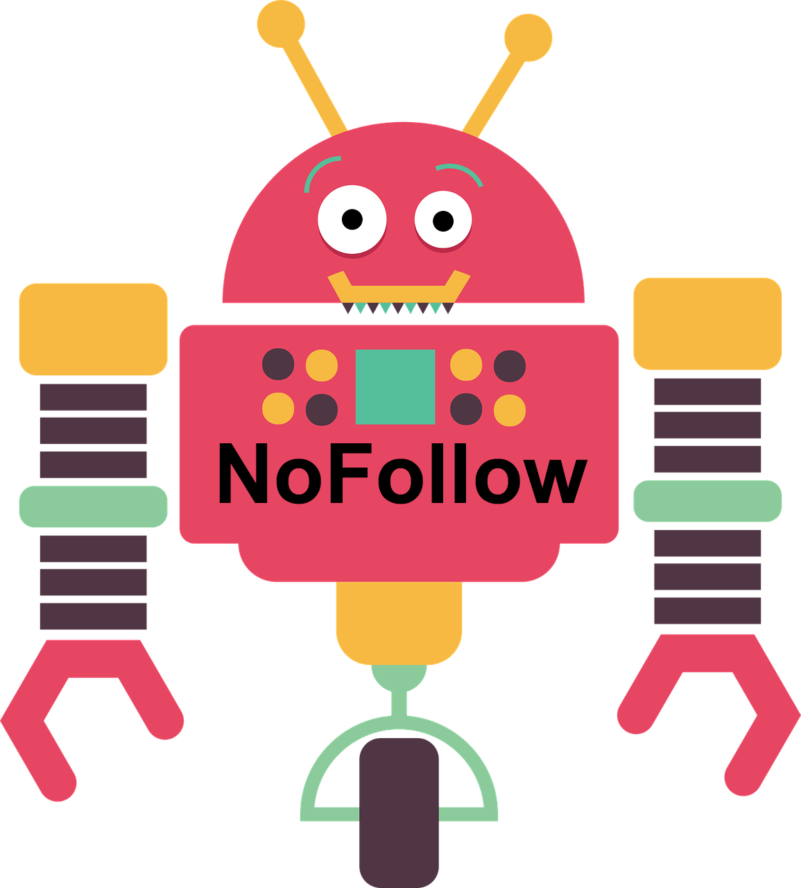 Joomla Nofollow Robot